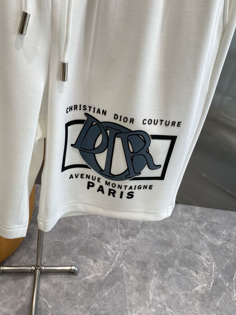 Christian Dior Short Pants